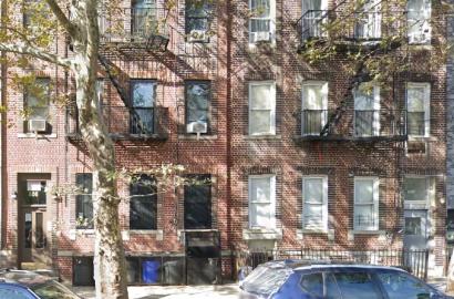 808 Howard Avenue