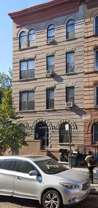 82 Kingston Avenue