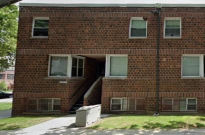 827 Linwood Street