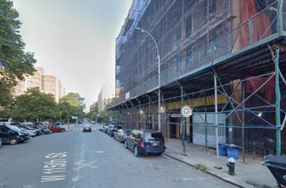 83 West 115 Street