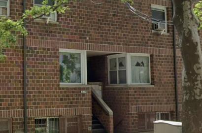 839 Linwood St