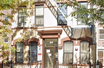 85 Macdougal St