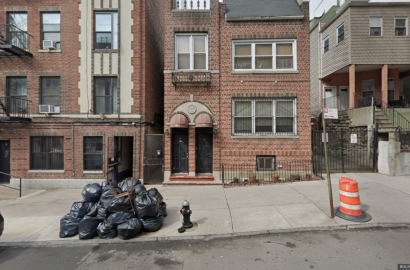 970 Anderson Ave