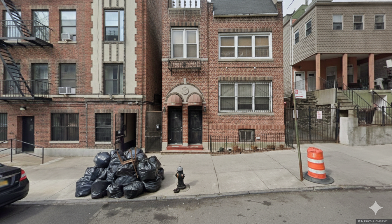 970 Anderson Ave