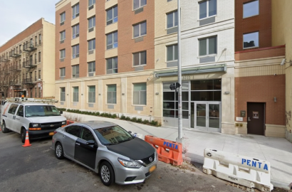 Alabama Ave Apartments - 461 Alabama Ave