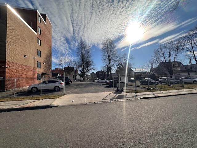 160-60 Claude Avenue