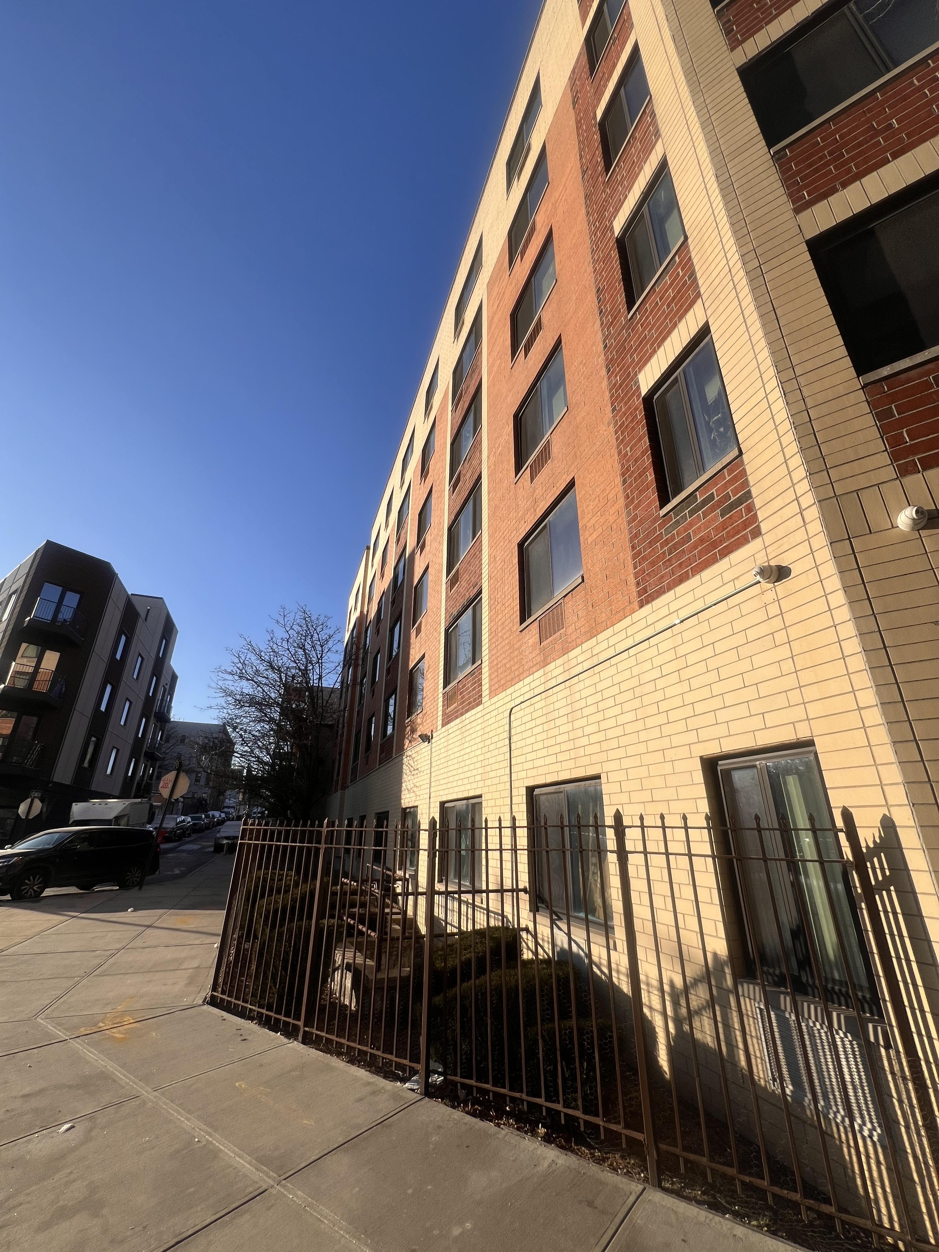 1355 East New York Avenue
