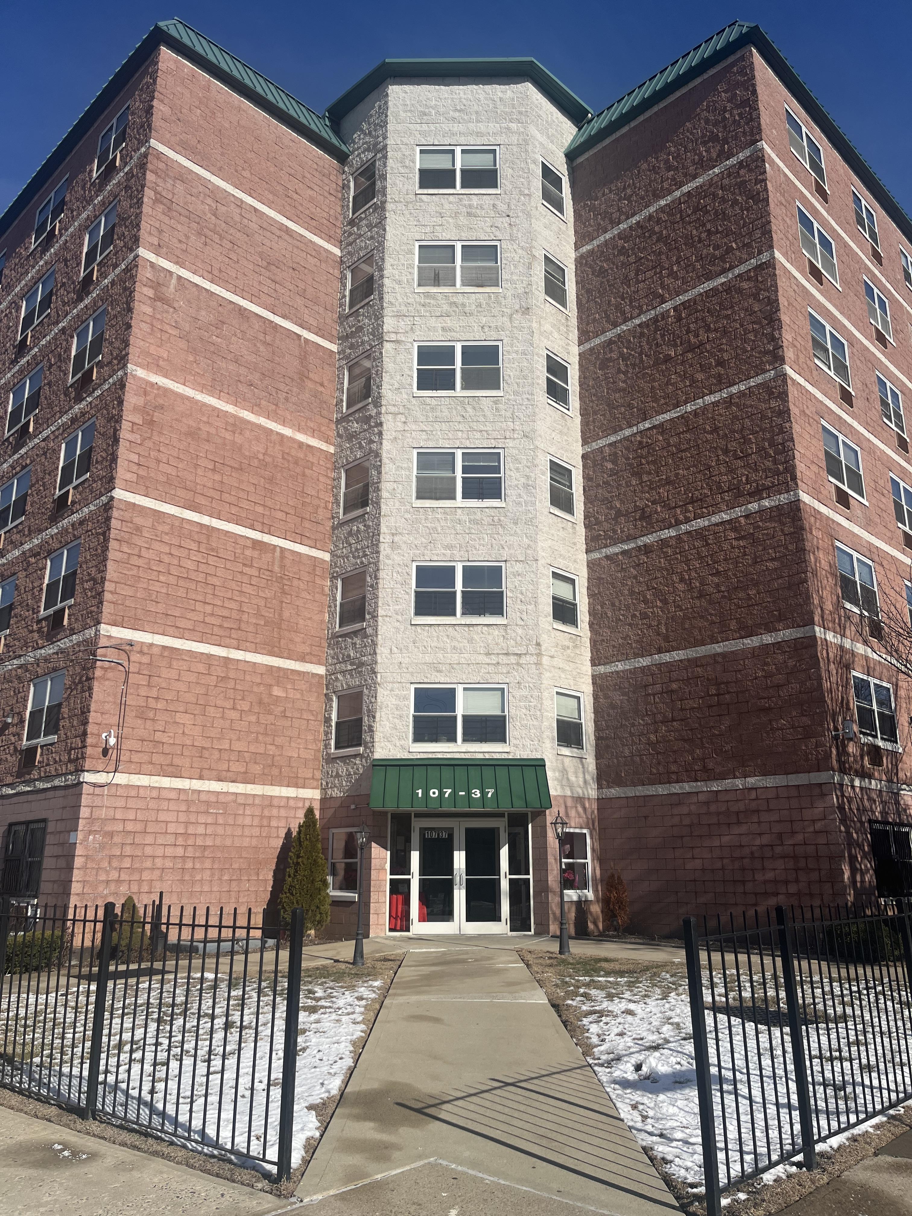 107-37 166 Street