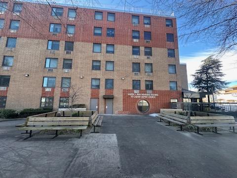 160-60 Claude Avenue